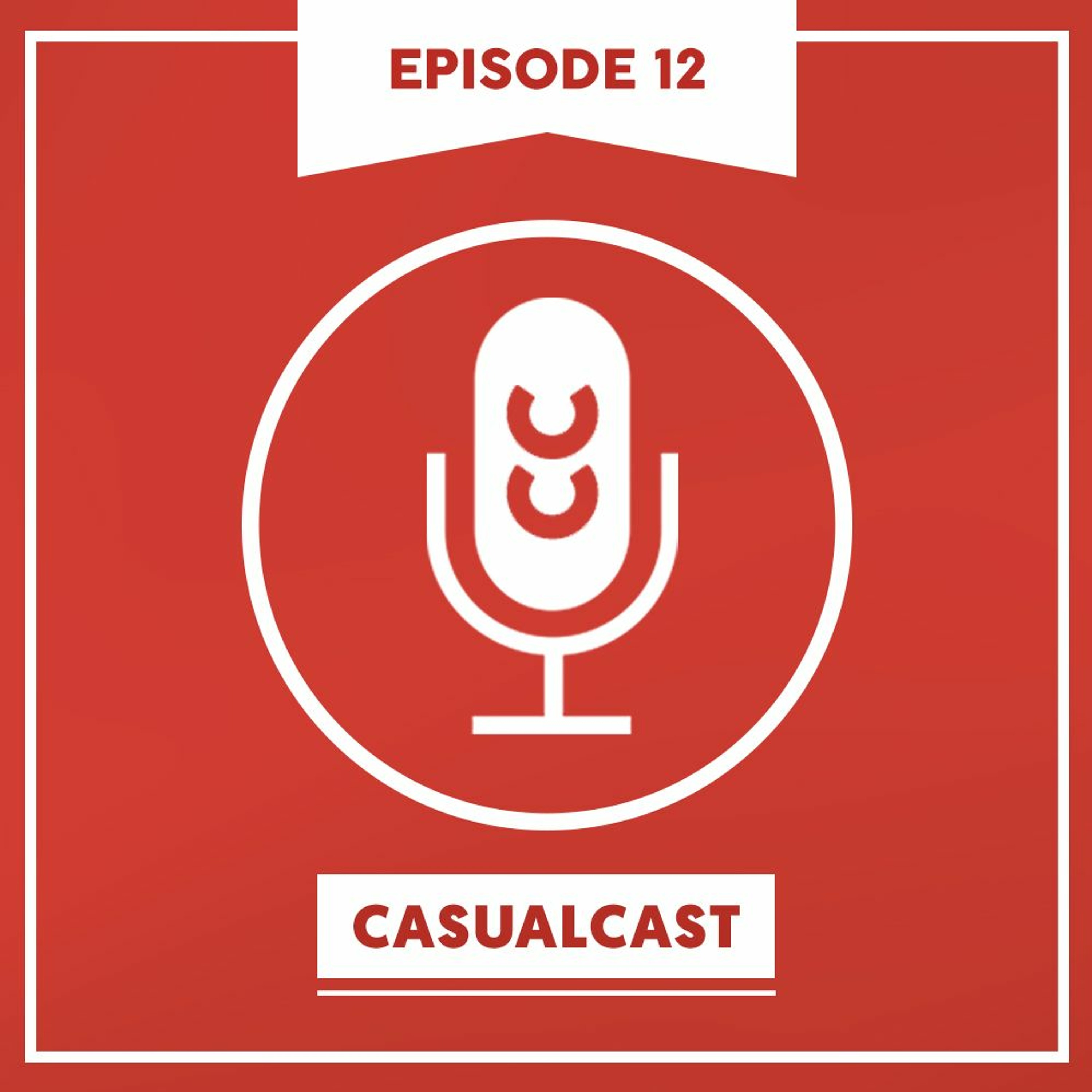 CasualCast