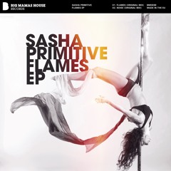 Sasha Primitive - Flames