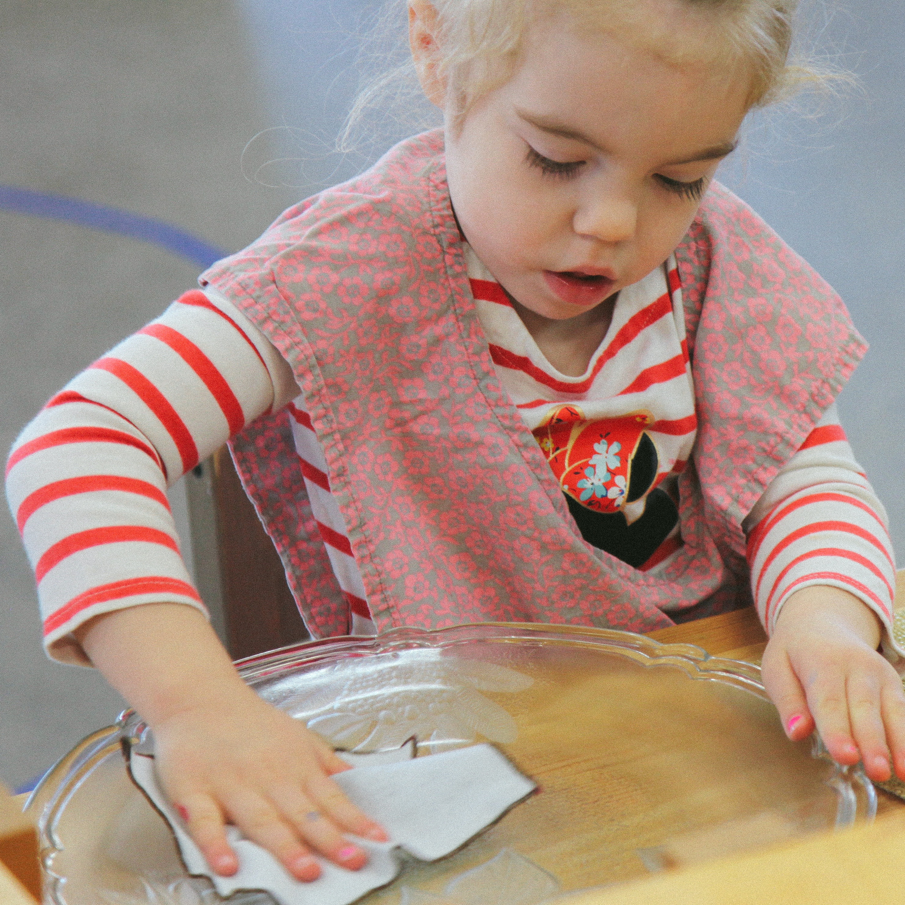 Baan Dek Montessori