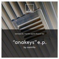 Namito - Anakeys - SELADOR