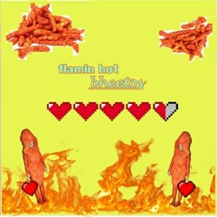 flamin hot Beetohs