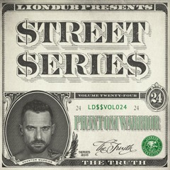 Phantom Warrior - Soundbwoy