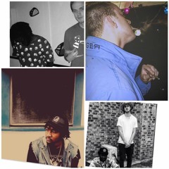 HEIGHTS (feat. aaLim) prod. Racks Nicholson