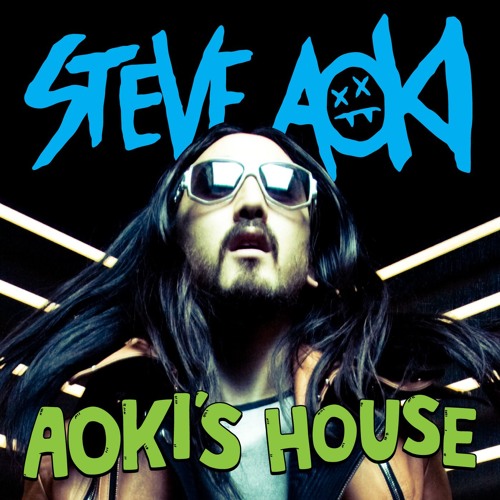 AOKI'S HOUSE 319 - hosted by Kennedy Jones