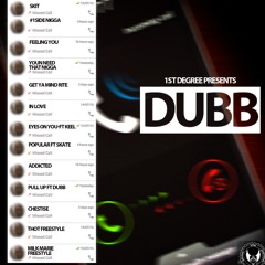 dubb- feeling you(lil baby)