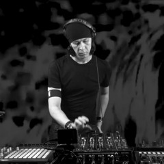 David Meiser - Monkey Visor Streaming (Barcelona, SPAIN) 2018-03-05