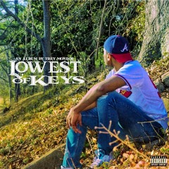 Stay Down (feat. Dwn2earth)