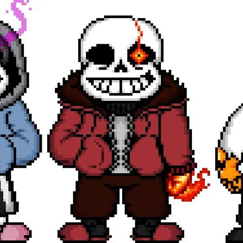 MEGALOVANIA BATTLE ROYALE; Sans vs Vriska vs Dr Andonuts (UNDERTALE vs  Homestuck vs Earthbound ROM Hack) - Megalo-Mania or Megalomaniacs :  r/DeathBattleMatchups