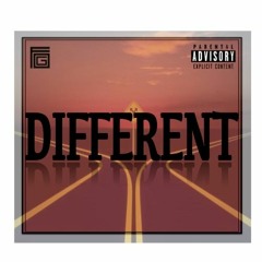 Above Below ft Zeal x Teddy Ley - Different