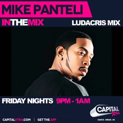 Capital Xtra Ludacris Mix