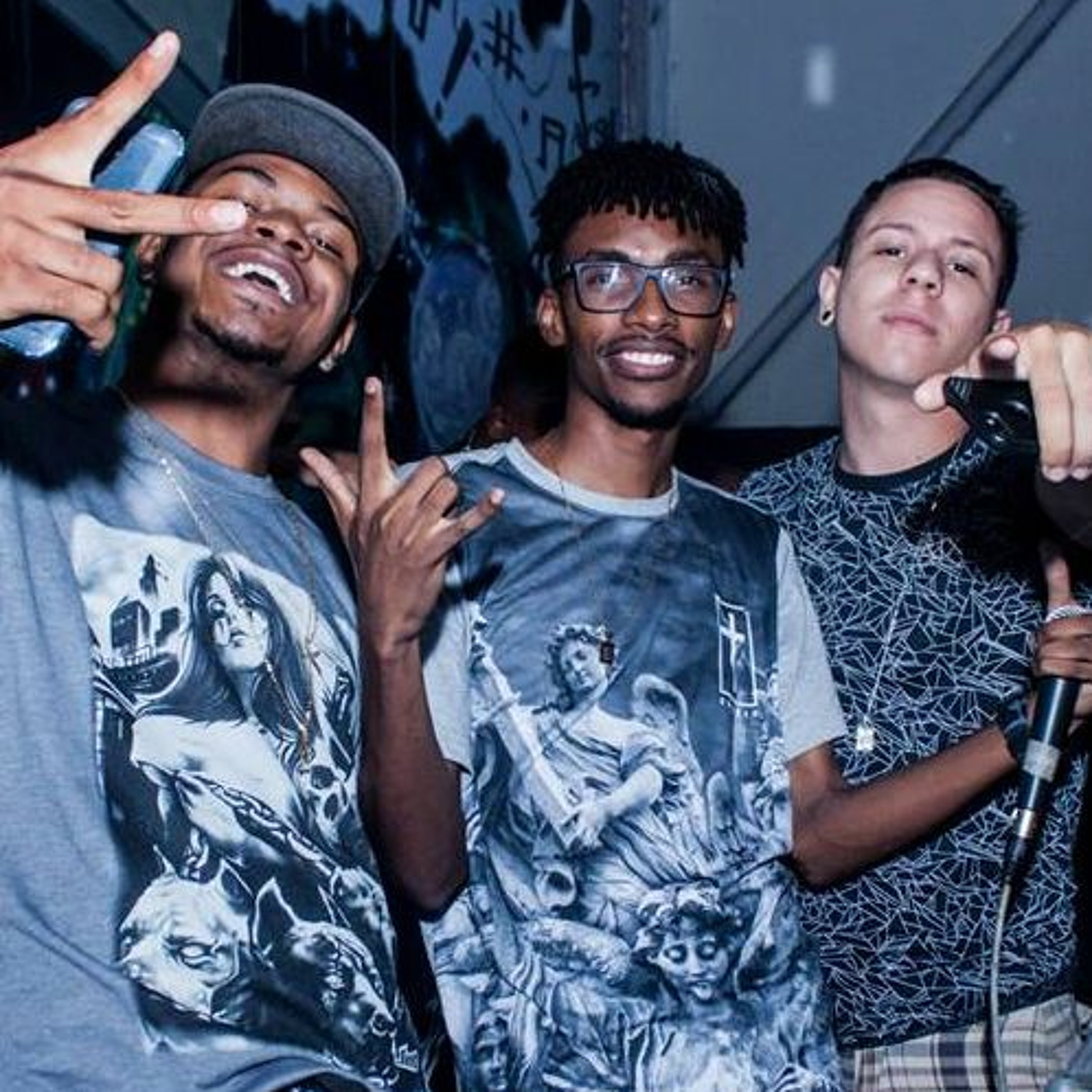 MC KF = = SARRA NA PIROCA MAIS NÃO DEIXA A FIEL VER [[DJ ANDERSON DO PARAÍSO]] #TALIBAN episode artwork