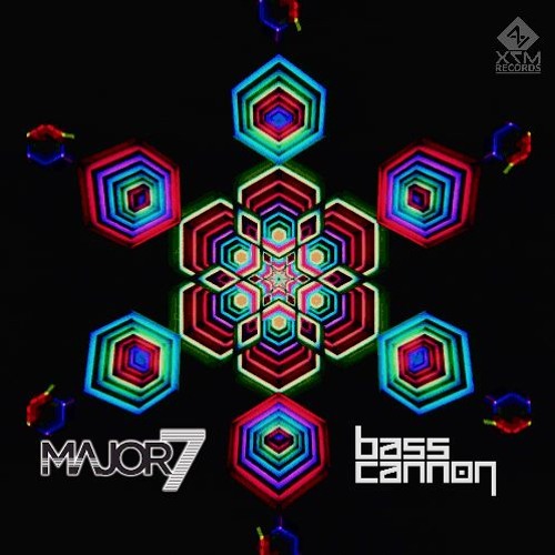 Major7 & Basscannon - Been Away (Instrumental Edit) [FREE DOWNLOAD]