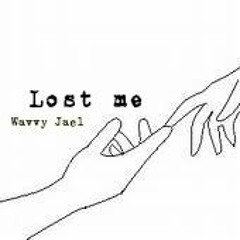 Lost Me (prod. Del Nico)