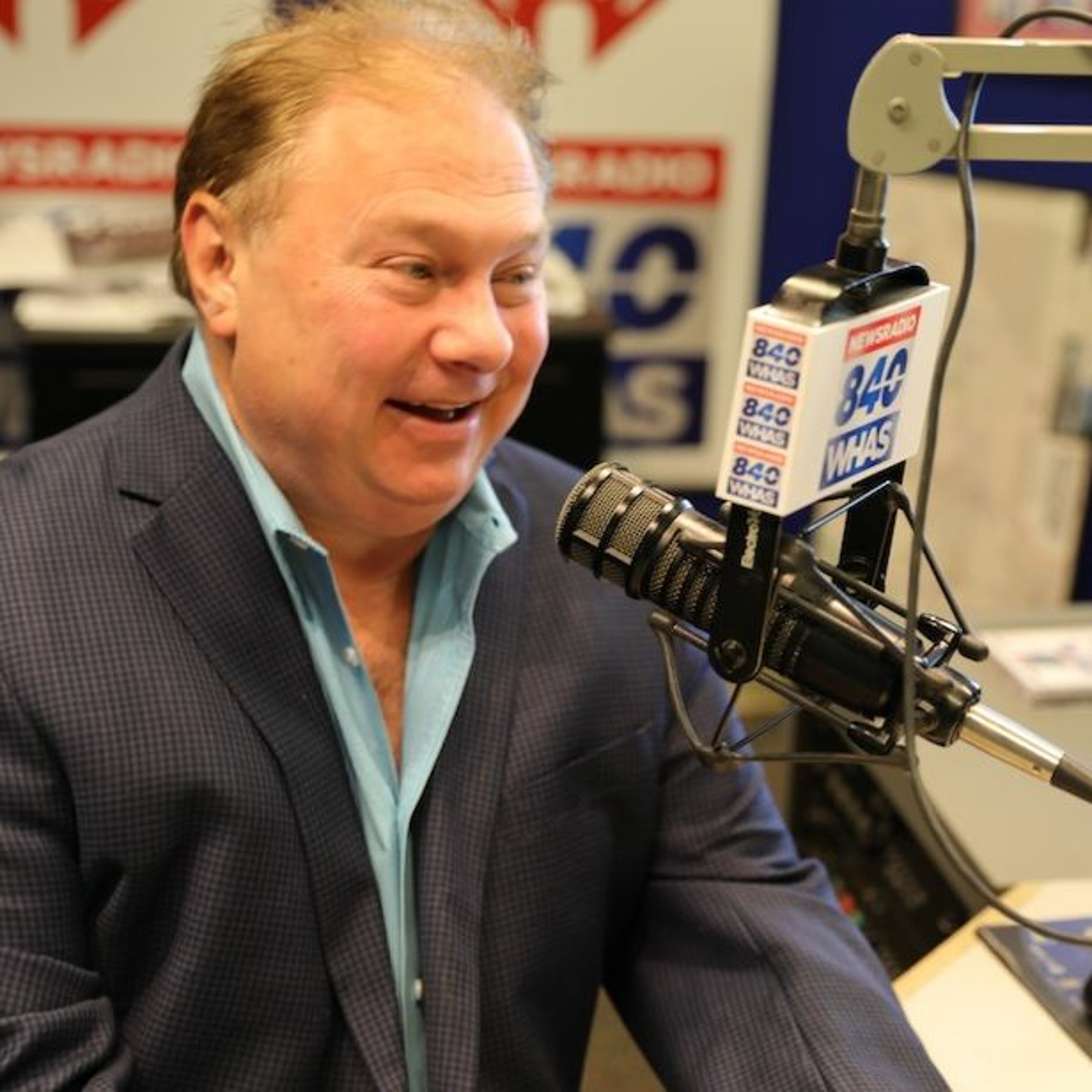 Louisville Real Estate Show March 11, 2018 on 840 WHAS episode artwork