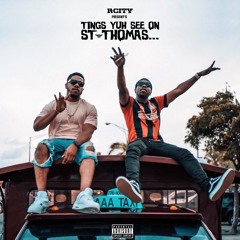 IBC Ft. Verse Simmonds