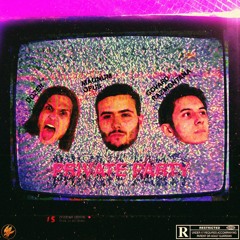 Private Party - Magnum Opus x Goyard Razmontana x Booldozer [prod by. AC Slater] {BASS INSIDE REMIX}
