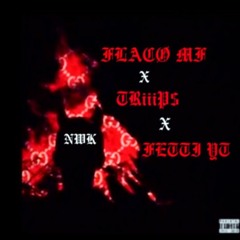 NWK x $$$KING SHIT$$$ [prod.Guillermo]