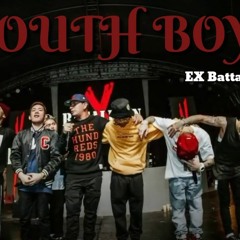 Ex Battalion - South Boys Instrumental
