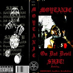 DECAPITATION.. (Feat.DRVNKXNPAT X AngelMurder)