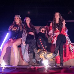 The Janes - Nobody's Supposed to Be Here