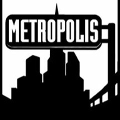 Metropolis  HollowTips x Bravo