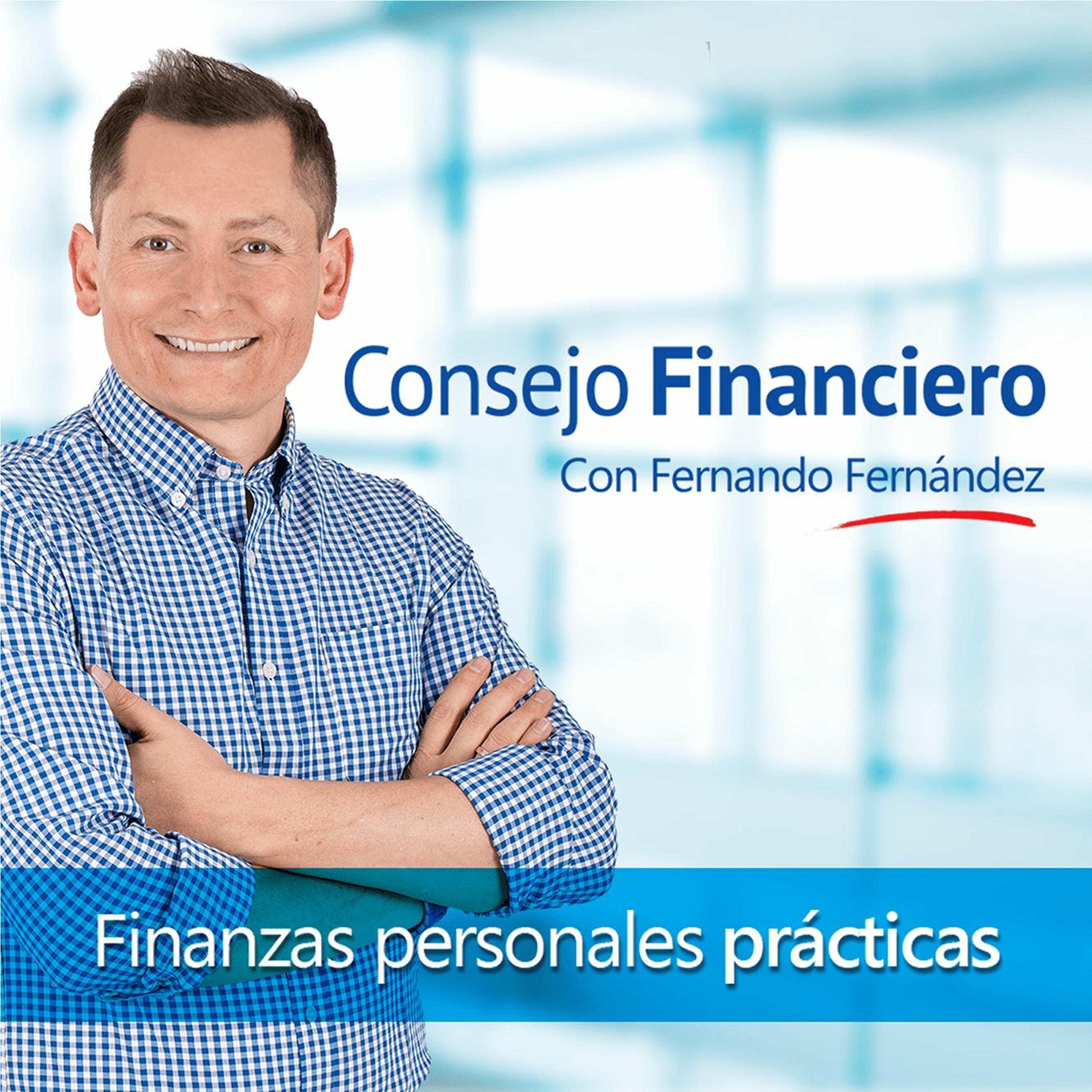 Episodio 26 - ¿El dinero corrompe a quien lo posee? episode artwork