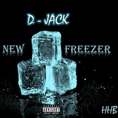 New Freezer Freestyle