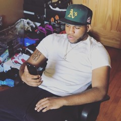 Drae Nice x Tay Prince - Let Me Glo