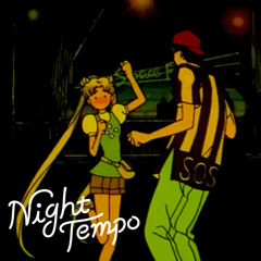Callin' by Night Tempo