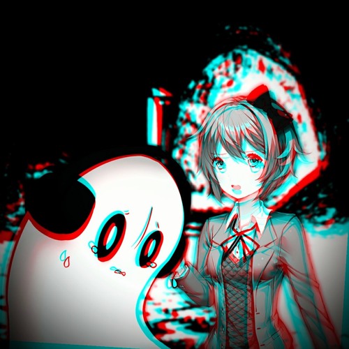 Sayori vs Napstablook - Rap Battle