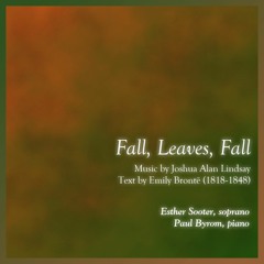Fall, Leaves, Fall