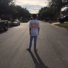 Stand Alone - 8teen ft. Breana Marin