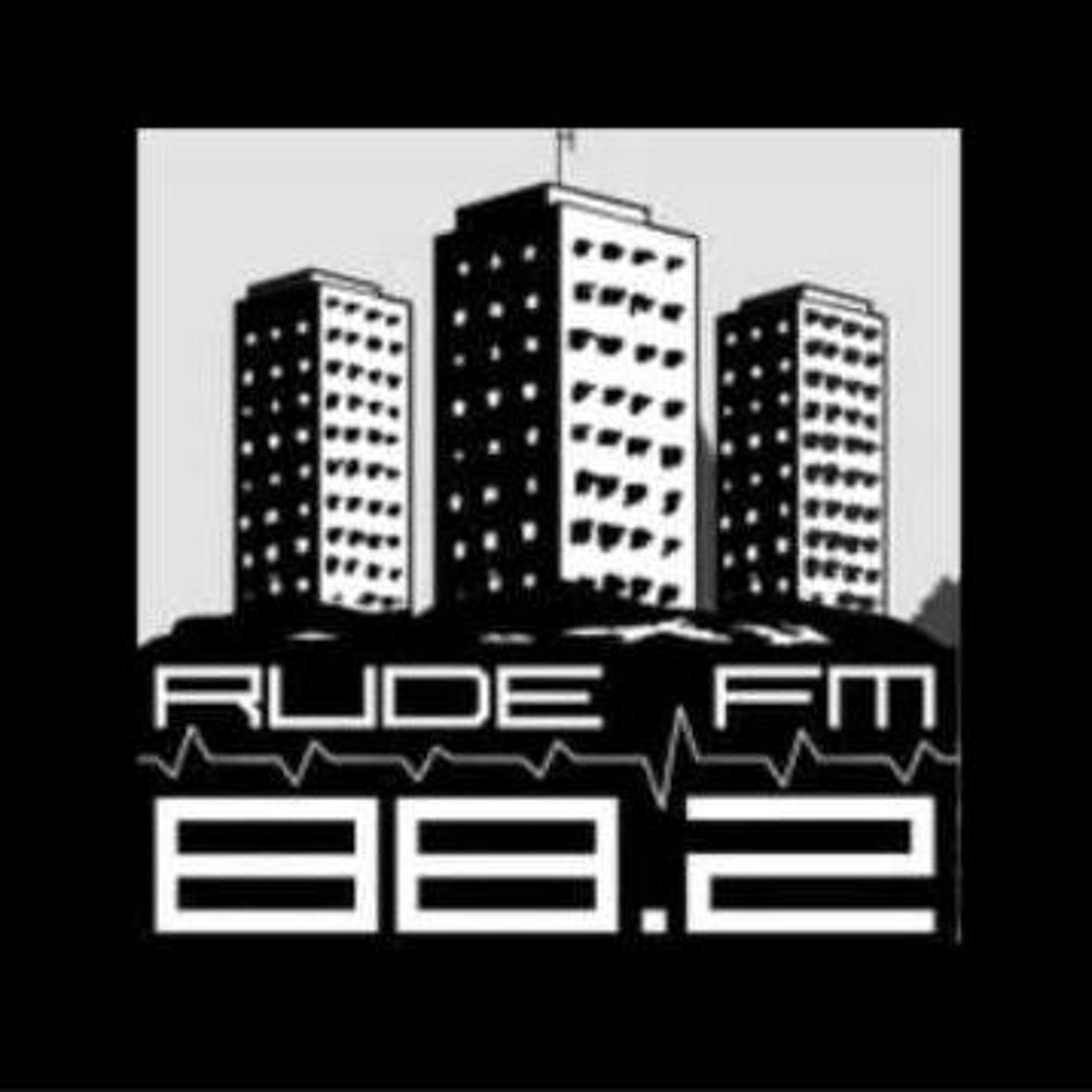 VoicemC The Drum and Bass Podcast