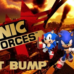 Sonic Forces - Fist Bump (NateWantsToBattle Feat. Andrew Stein)