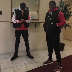 Business Before Pleasure (prod. darkboy)