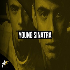 Young Sinatra [Logic Type]