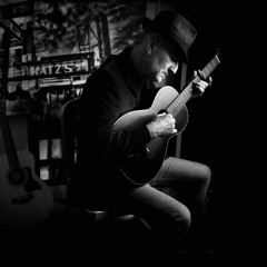 Take Shelter From The Storm