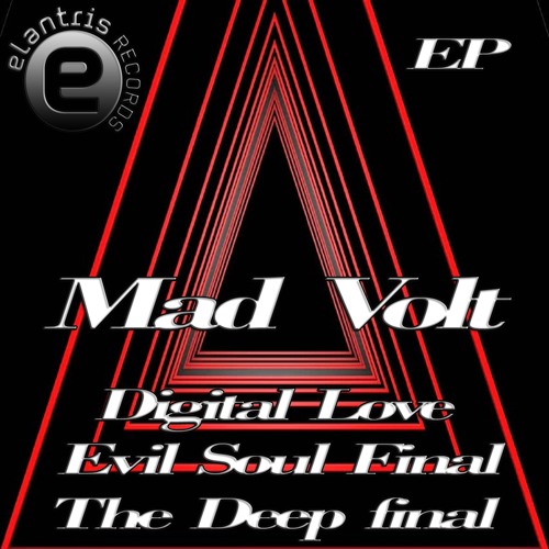 A133 : Mad Volt - The Deep Final (Original Mix)