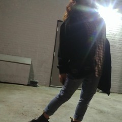 Blank Body - Blushing