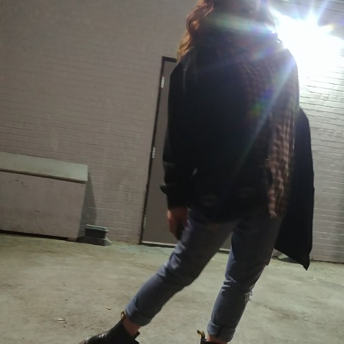 Blank Body - Blushing