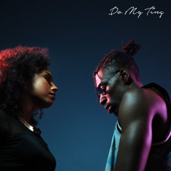 Do My ting ft Mista Silva (L-Vis 1990 Funky Refix)