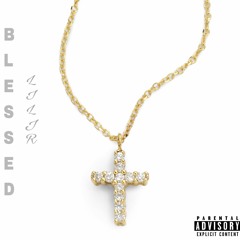 Lil Jr -  Blessed