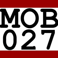 MOB027 - TARDE DEMAIS [Prod.2B]