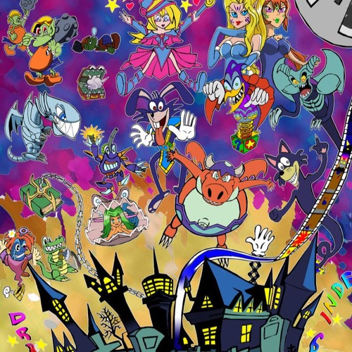 Stream Yu - Gi - Oh! Toon World Theme Extended by Moonray | Listen