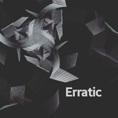 Alex Mesa  Erratic (Original Mix) (ALX)