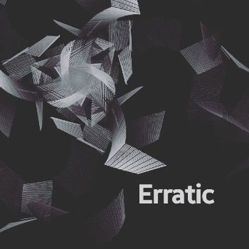 Alex Mesa  Erratic (Original Mix) (ALX)