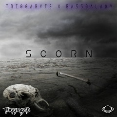 Triggabyte x B∆SSG∆L∆XY - Scorn (Original Mix)