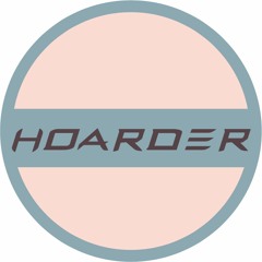 HOARDER006 - Bernat - Sun EP