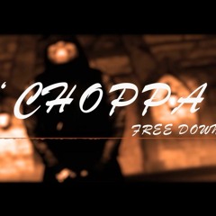 (FREE)Tech N9ne X Twista Ft Hopsin Type Beat - CHOPPA
