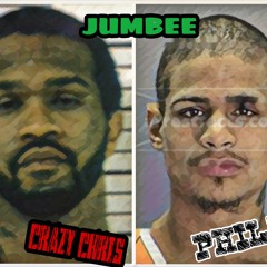 Crazy Chris X Philly - Jumbee